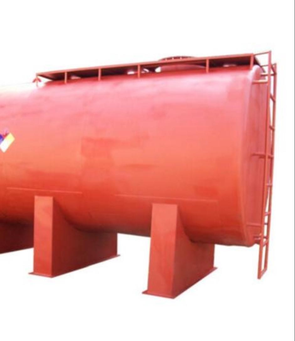 Fabricación de Estructuras Metálicas